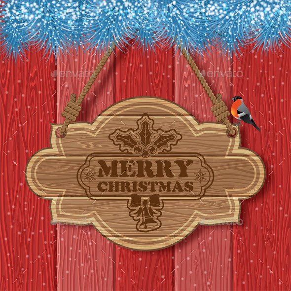 Christmas Background - Christmas Seasons/Holidays