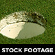 Golf Putt HD 1080 - VideoHive Item for Sale