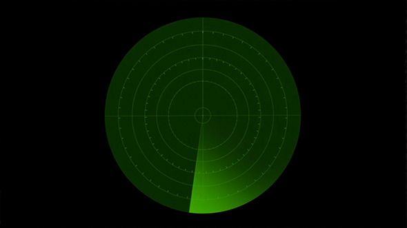 Radar HD