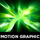 Light Blast Green HD - VideoHive Item for Sale