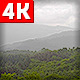 Small Hilly Forest Storm - VideoHive Item for Sale