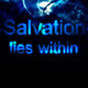 Salvation Lies Within