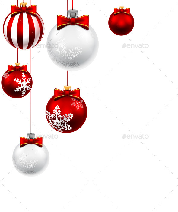 Christmas Background - Christmas Seasons/Holidays