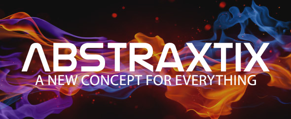 Abstractix cover