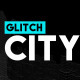 Glitch City - VideoHive Item for Sale