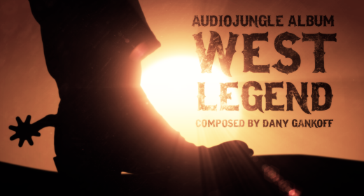 West Legend Album