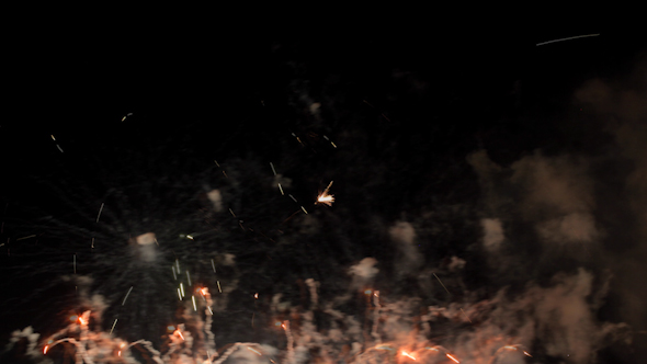 Barcelona Fireworks 13 alt