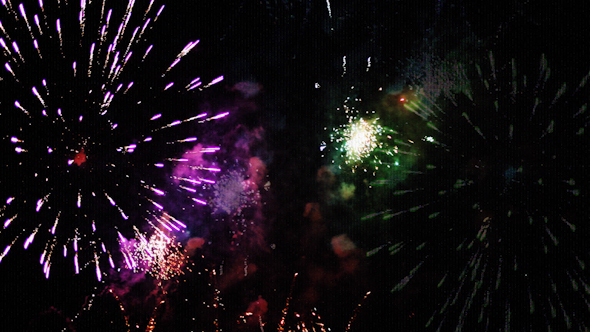 Barcelona Fireworks 51 alt