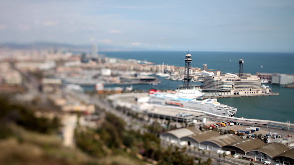 Barcelona Skyline 00 alt