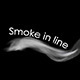 Smoke In Line - VideoHive Item for Sale