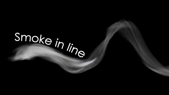 Smoke In Line