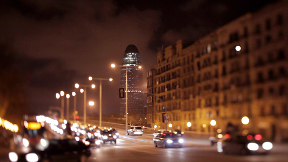 Barcelona Night 16 alt