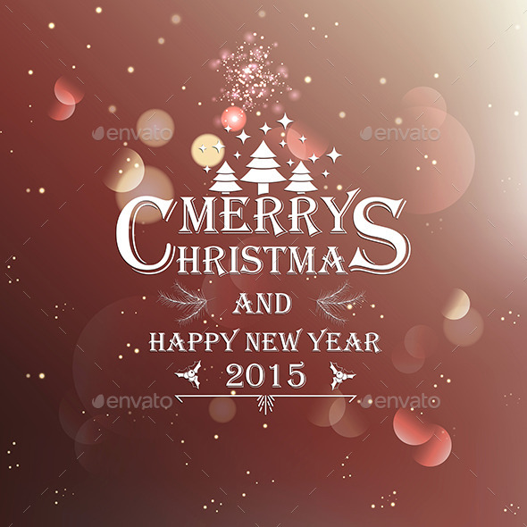 Christmas Greeting Card - Christmas Seasons/Holidays