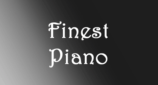 Finest Piano