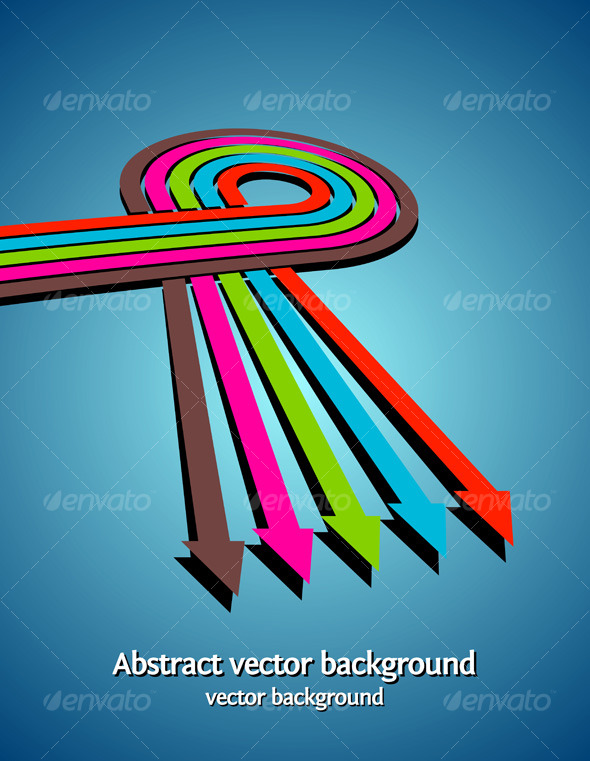 Abstract background - Backgrounds Decorative