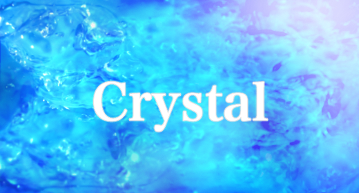 Crystal