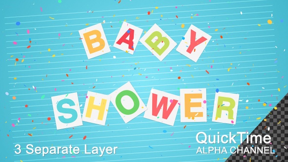 Baby Shower Celebration