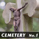 Cemetery 1 - VideoHive Item for Sale