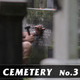 Cemetery 3 - VideoHive Item for Sale