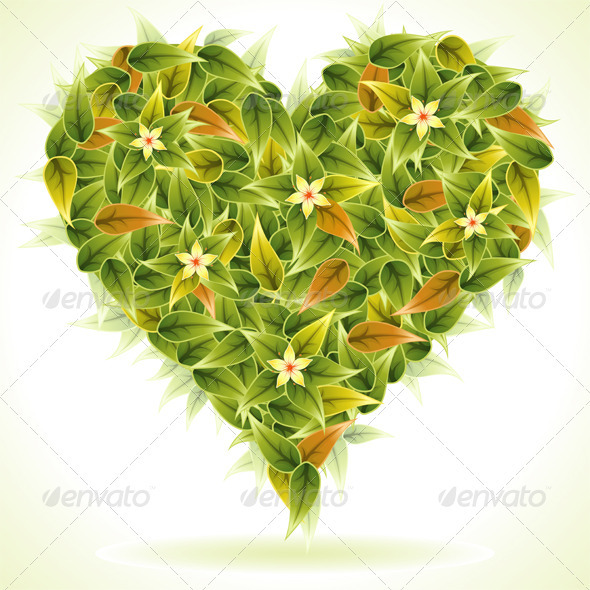 Valentines Day Heart