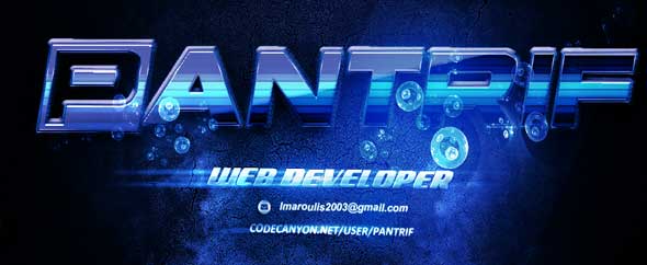 Pantrif