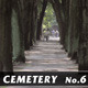 Cemetery 6 - VideoHive Item for Sale