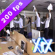Dancing Business People  - VideoHive Item for Sale