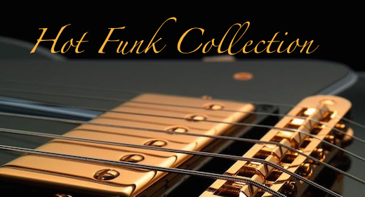 Funk Collection