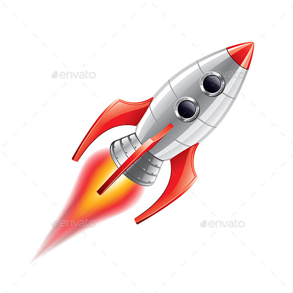 Rocket - Technology Conceptual