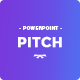 Pitch Deck Powerpoint