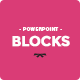 Building Blocks Powerpoint