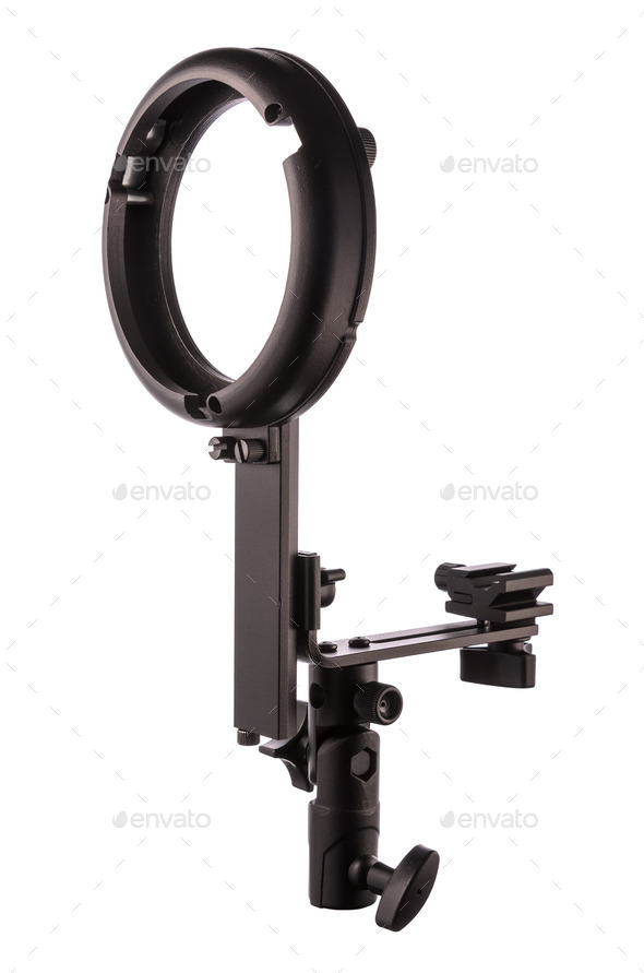 Stand Adaptor - Stock Photo - Images