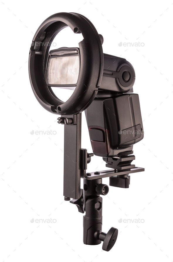 Stand Adaptor - Stock Photo - Images