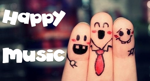 Happy Music