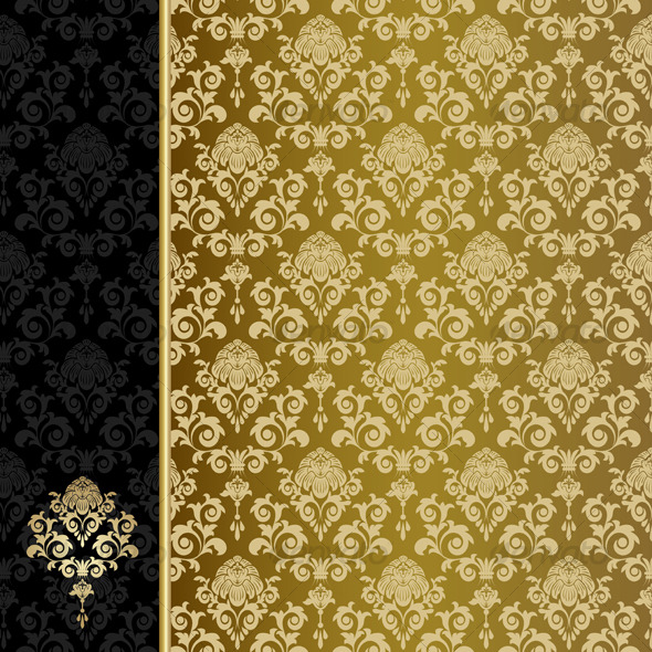 Background - Backgrounds Decorative