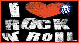 Wordpress Themes That Rock!
