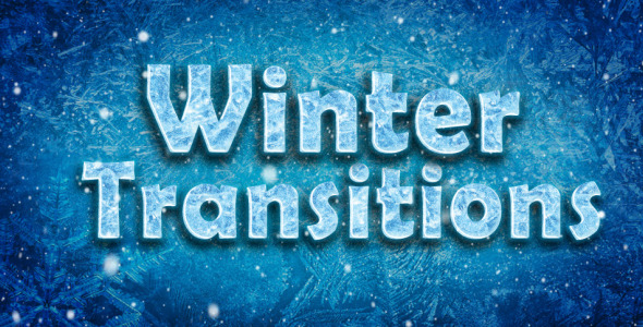 Winter Transitions