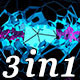 3D Plexus - VideoHive Item for Sale