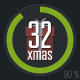 32 Christmas Infographic Elements - VideoHive Item for Sale