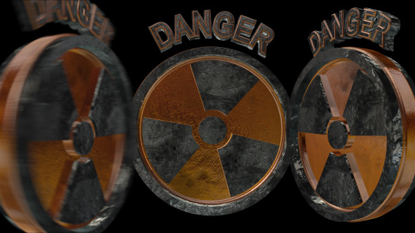 Danger Symbol