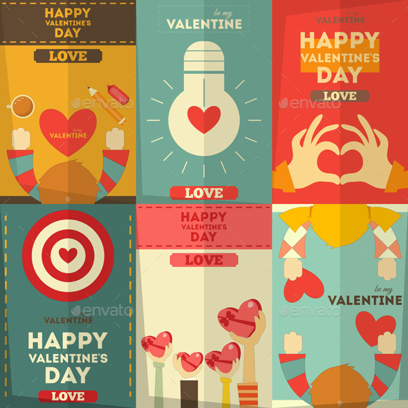 Valentines Day - Valentines Seasons/Holidays