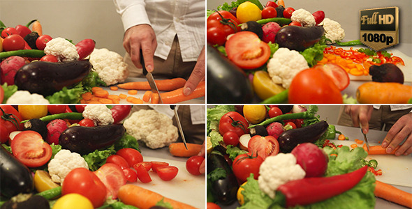 Cooking, Stock Footage | VideoHive