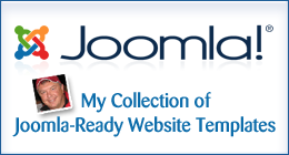 My Joomla Templates