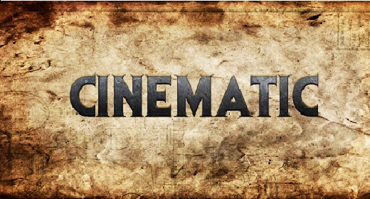 Cinematic