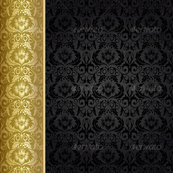Background - Backgrounds Decorative