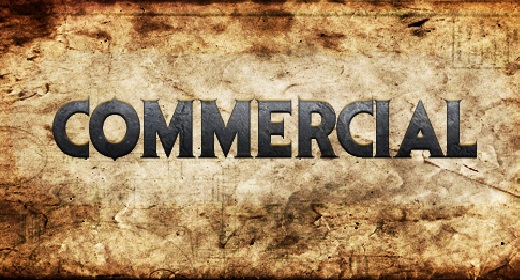 Commercial