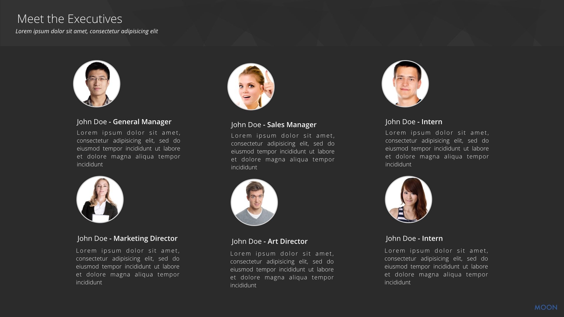 moon keynote presentation templatehexagonpixel | graphicriver moon keynote presentation templatehexagonpixel | graphicriver, Keynote Presentation Template, Powerpoint templates