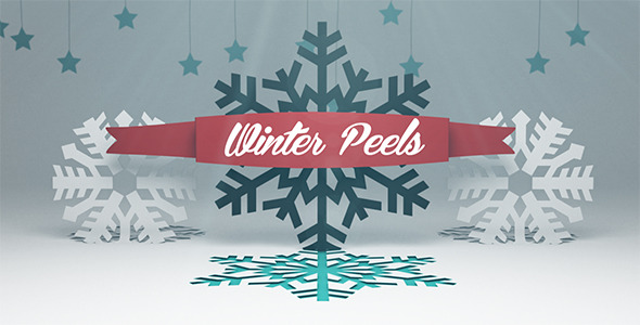 Winter Peels