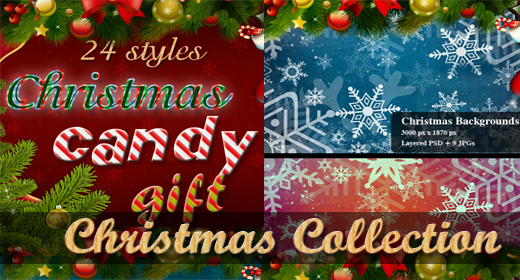 christmas collection