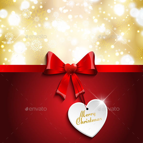 Christmas Background - Christmas Seasons/Holidays